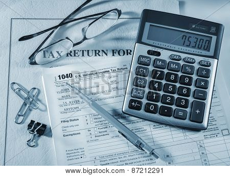 General Resources and Financial Calculators